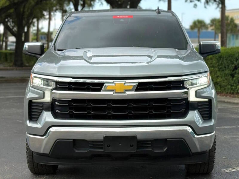 chevrolet silverado 1500 2024 3GCPACEK2RG462849 image chevrolet silverado 1500 2024 3GCPACEK2RG462849 image